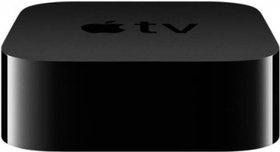 Apple TV 4K 32GB (MQD22) / Apple TV и медиаплееры | Электроника | V4.Ru: Маркетплейс