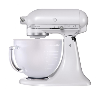 Миксер KitchenAid 5KSM156E / Бытовая техника для дома и кухни | Электроника | V4.Ru: Маркетплейс