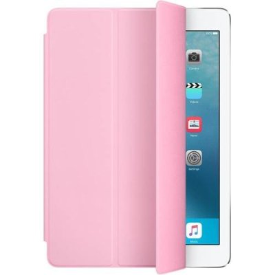 Чехол-книжка Smart Case для Apple iPad 7 (10.2) 2019 / iPad 8 (10.2) 2020 / iPad 9 (10.2) 2021 (искусственная кожа с подставкой) (розовый песок) / для Apple iPad 7 (10.2) 2019 / iPad 8 (10.2) 2020 / iPad 9 (10.2) 2021 | Электроника | V4.Ru: Маркетплейс