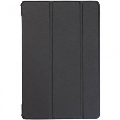 Чехол-книжка Smart Case для Samsung Galaxy Tab S4 10.5 (T830) искусственная кожа (черный) / для Samsung | Электроника | V4.Ru: Маркетплейс