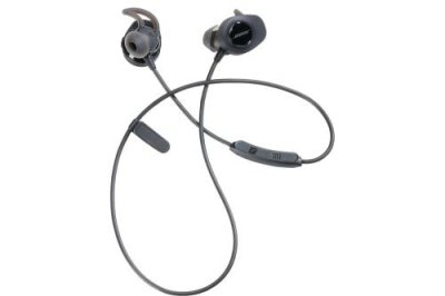 Беспроводные Bluetooth cтерео-наушники Bose SoundSport Wireless Headphones (Black) / Беспроводные наушники | Электроника | V4.Ru: Маркетплейс