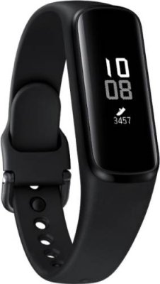 Фитнес-браслет Samsung Galaxy Fit E (оникс) б/у / Уценка гаджеты | Электроника | V4.Ru: Маркетплейс