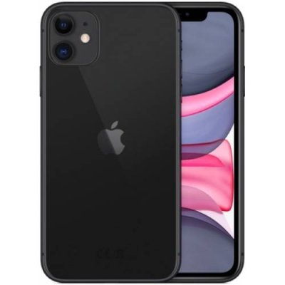 Apple iPhone 11 128Gb (Black) б/у / Уценка iPhone | Электроника | V4.Ru: Маркетплейс