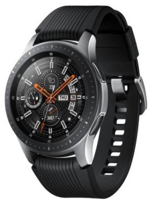 Умные часы Samsung Galaxy Watch 4 Classic 46mm (Black) (SM-R890NZKACIS) / Samsung | Электроника | V4.Ru: Маркетплейс