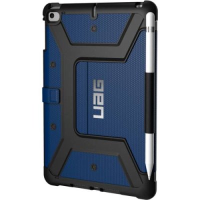 Чехол-книжка UAG Urban Armor Gear Metropolis Cobalt для Apple iPad Air 3 (10.5) 2019 / iPad Pro (10.5) 2017 (IPDP10.5-E-CB) (синий) / для Apple iPad Air 3 (10.5) 2019 / iPad Pro (10.5) 2017 | Электроника | V4.Ru: Маркетплейс