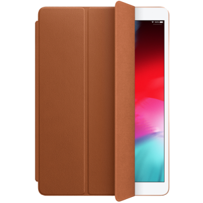 Чехол-книжка Smart Case для Apple iPad Air 4 (10.9) 2020 (искусственная кожа с подставкой) (коричневый) / для Apple iPad Air 4 (10.9) 2020/Air 5 (10.9) 2022/iPad 10 (10.9) 2022 | Электроника | V4.Ru: Маркетплейс