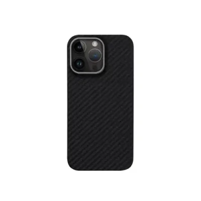 Чехол-накладка K-Doo Kevlar Case для iPhone 12 Pro Max карбоновый (черно-серый в полоску) / для iPhone 12 Pro Max | Электроника | V4.Ru: Маркетплейс