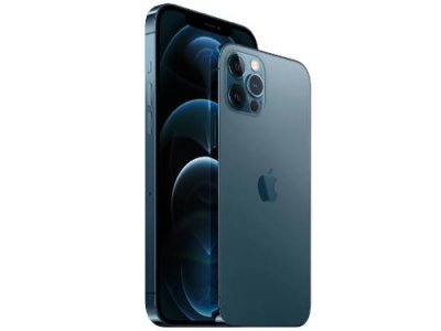 Apple iPhone 12 Pro Max 512Gb (Pacific Blue) (MGDL3RU/A) б/у / Уценка iPhone | Электроника | V4.Ru: Маркетплейс