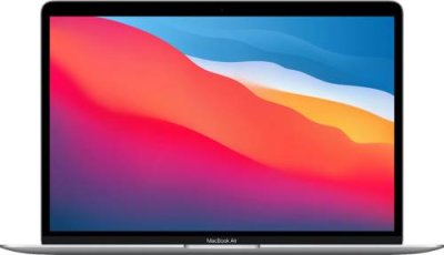 Apple MacBook Air 13 with Retina True Tone Late 2020 M1 256Gb (Space Gray) (MGN63RU/A) / MacBook Air | Электроника | V4.Ru: Маркетплейс