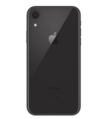 Apple iPhone Xr 64GB (Black) (Хорошее состояние) Б/У / Уценка iPhone | Электроника | V4.Ru: Маркетплейс