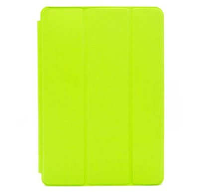 Чехол-книжка Smart Case для Apple iPad 7 (10.2) 2019 / iPad 8 (10.2) 2020 / iPad 9 (10.2) 2021 (искусственная кожа с подставкой) (салатовый) / для Apple iPad 7 (10.2) 2019 / iPad 8 (10.2) 2020 / iPad 9 (10.2) 2021 | Электроника | V4.Ru: Маркетплейс