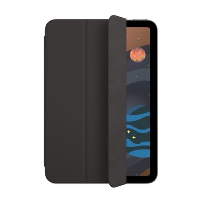 Чехол-книжка Smart Folio Cover для Apple iPad Pro 11 (2018) / Pro 2 (11) 2020 / Pro 3 (11) 2021 (полиуретан с подставкой) (Black) / для Apple iPad Pro 11 (2018) / Pro 2 (11) 2020 / Pro 3 (11) 2021/Pro 4 (11) 2022 | Электроника | V4.Ru: Маркетплейс