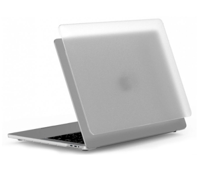 Чехол-накладка WIWU iShield Hard Shell для Apple MacBook Pro 14 (2021) пластиковый (матовый белый) / для Apple MacBook 14" | Электроника | V4.Ru: Маркетплейс