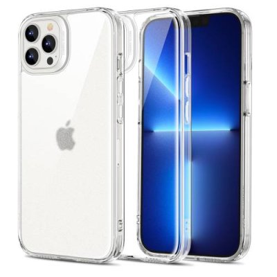 Чехол-накладка ESR Ice Shield для iPhone 14 Pro пластиковый (прозрачный) / для iPhone 14/14 Pro | Электроника | V4.Ru: Маркетплейс