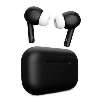 Беспроводная гарнитура Apple AirPods Pro (Matte Black) уценка / Уценка AirPods | Электроника | V4.Ru: Маркетплейс