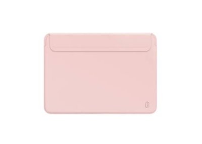 Чехол для ноутбука WIWU Skin Pro II PU Leather Sleeve для Apple MacBook Air 13 (розовый) / для Apple MacBook 13" | Электроника | V4.Ru: Маркетплейс