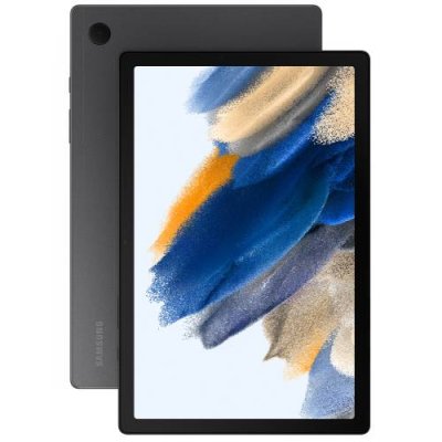 Samsung Galaxy Tab A8 10.5 128Gb LTE (SM-X205) (Gray) / Samsung | Электроника | V4.Ru: Маркетплейс