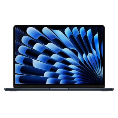 Apple MacBook Air 15 2023 M2 Chip 8/512Gb (Midnight) (MQKX3) MacBook Air / Электроника | V4.Market