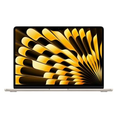 Apple MacBook Air 15 2023 M2 Chip 8/256Gb (Starlight) (MQKU3) MacBook Air / Электроника | V4.Market