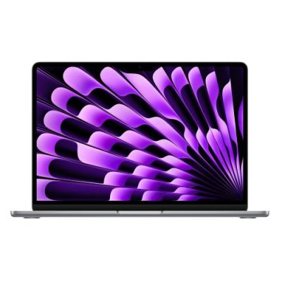 Apple MacBook Air 15 2023 M2 Chip 8/256Gb (Space Gray) (MQKP3) MacBook Air / Электроника | V4.Market