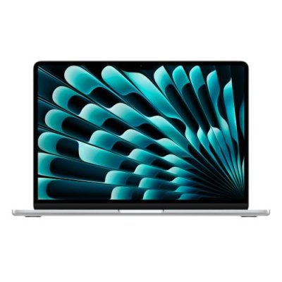 Apple MacBook Air 15 2023 M2 Chip 8/256Gb (Silver) (MQKR3) MacBook Air / Электроника | V4.Market