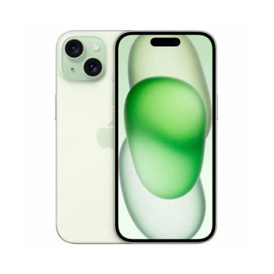 Apple iPhone 15 128Gb (Green) iPhone 15 / Электроника | V4.Market