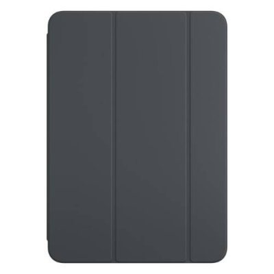 Чехол-книжка Smart Folio Cover для Apple iPad Pro 11 (2024) (полиуретан с подставкой) (Black) для Apple iPad Pro 11 (2024) / Электроника | V4.Market