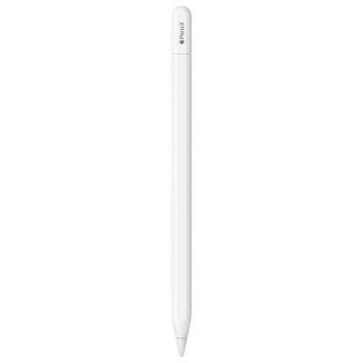 Cтилус Apple Pencil 2023 с USB-C Стилусы / Электроника | V4.Market