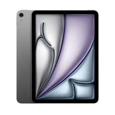 Apple iPad Air 11 (2024) 512Gb Wi-Fi (Space Gray) iPad Air / Электроника | V4.Market