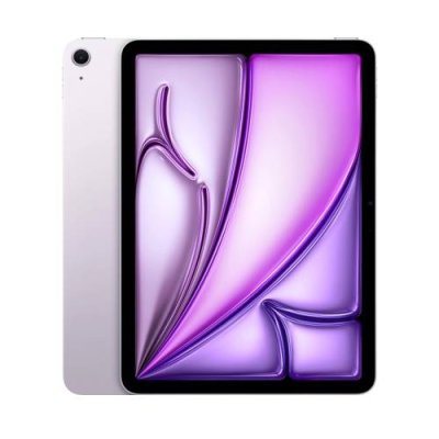 Apple iPad Air 11 (2024) 256Gb Wi-Fi (Purple) iPad Air / Электроника | V4.Market