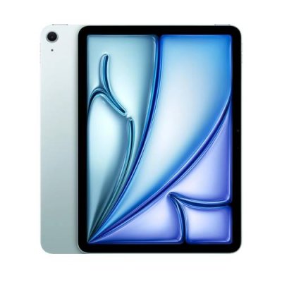 Apple iPad Air 11 (2024) 256Gb Wi-Fi (Blue) iPad Air / Электроника | V4.Market