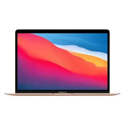 Apple MacBook Air 13 with Retina True Tone Late 2020 M1 256Gb (Gold) (MGND3) MacBook Air / Электроника | V4.Market