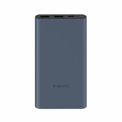 Внешний аккумулятор Xiaomi Power Bank10000mAh 22.5W 2хUSB/Type-С (BHR5884GL) (черный) Зарядка и крепления / Электроника | V4.Market