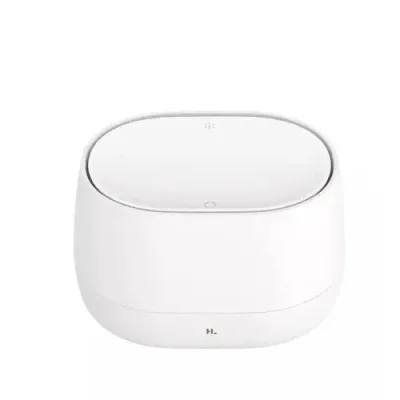 Увлажнитель воздуха с ароматизатором Xiaomi HL Aroma Diffuser Pro (HLEOD02) (белый) Климатическая техника / Электроника | V4.Market