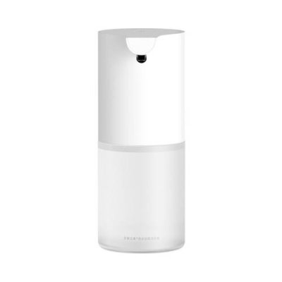 Дозатор для жидкого мыла Xiaomi Mijia Automatic Foam Soap Dispenser 1S (MJXSJ05XW) (белый) Домашние аксессуары / Электроника | V4.Market