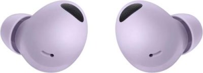 Беспроводная Bluetooth-гарнитура Samsung Galaxy Buds2 Pro (Bora Purple) Беспроводные наушники и гарнитуры / Электроника | V4.Market