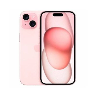 Apple iPhone 15 256Gb (Pink) iPhone 15 / Электроника | V4.Market