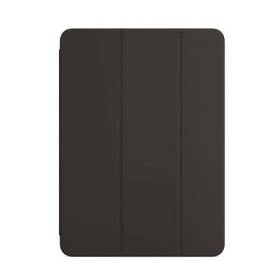 Чехол-книжка Smart Folio Cover для Apple iPad Air 11 (2024) /Air 4/5 (10.9) (полиуретан с подставкой) (Black) для Apple iPad Air 11 (2024) / Электроника | V4.Market