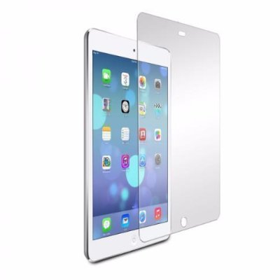 Защитное стекло Glass PRO для Apple iPad Air / iPad Air 2 / iPad Pro 9.7 / iPad New (2017) / iPad New (2018) антибликовое Защитные пленки и стекла для Apple iPad Air / iPad Air 2 / iPad Pro 9.7 / iPad New (2017) / iPad New (2018) / Электроника | V4.Market