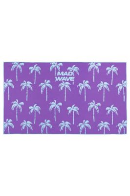 Полотенце из микрофибры Microfiber towel Palm / Полотенца | Спорт и отдых | V4.Ru: Маркетплейс