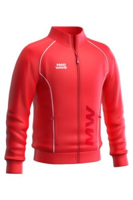 Спортивная куртка юниорская Track jacket Junior / Джемпера и куртки | Спорт и отдых | V4.Ru: Маркетплейс