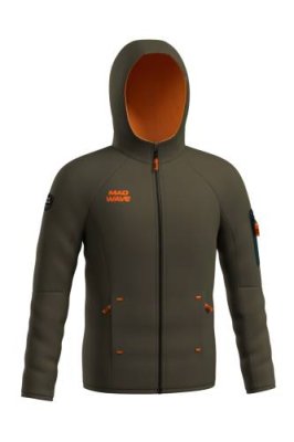 Мужской спортивный жакет Cloud CPWZ hoodie men / Худи | Спорт и отдых | V4.Ru: Маркетплейс