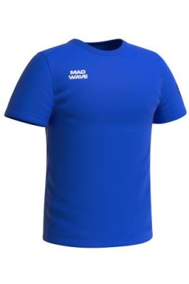 Футболка MW t-shirt adult II / Футболки | Спорт и отдых | V4.Ru: Маркетплейс