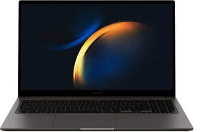 Ноутбук Samsung Galaxy Book3 15.6"  i7 16ГБ/512ГБ графит / Galaxy Book3 | Электроника | V4.Ru: Маркетплейс