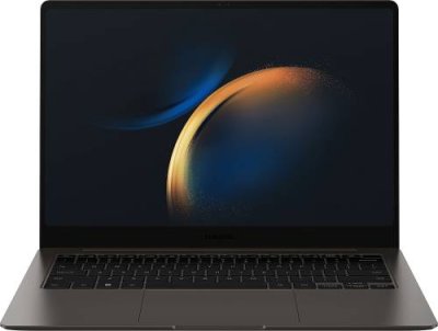 Ноутбук Samsung Galaxy Book3 Pro 14"  i7 16ГБ/1ТБ графит / Galaxy Book3 Pro | Электроника | V4.Ru: Маркетплейс