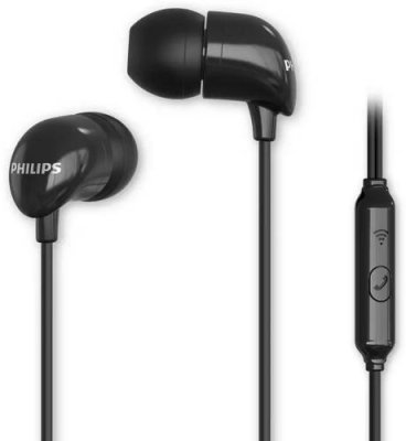 Наушники Philips / Проводные наушники | Электроника | V4.Ru: Маркетплейс