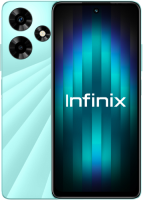 Смартфон Infinix / Infinix | Электроника | V4.Ru: Маркетплейс