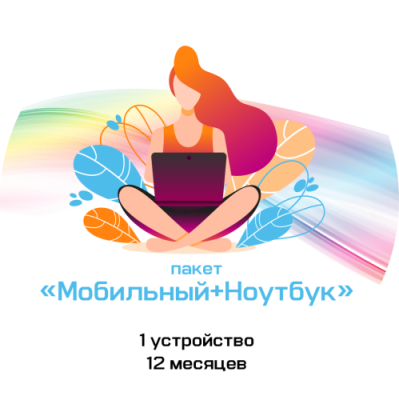 Цифровой продукт Удаленная сервисная поддержка «Мобильный + ноутбук» / Цифровые продукты | Электроника | V4.Ru: Маркетплейс