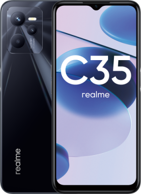 Смартфон realme / Realme | Электроника | V4.Ru: Маркетплейс