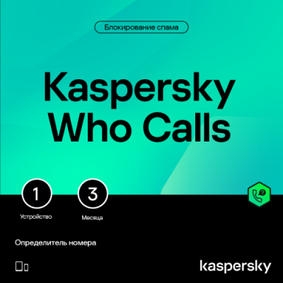 Цифровой продукт Kaspersky / Цифровые продукты | Электроника | V4.Ru: Маркетплейс